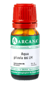 AQUA PLUVIA 86 LM 75 Dilution