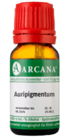 AURIPIGMENTUM LM 24 Dilution