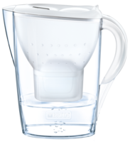 BRITA fill & enjoy Wasserfil.Marella Cool weiß