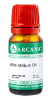 ABSINTHIUM LM 12 Dilution