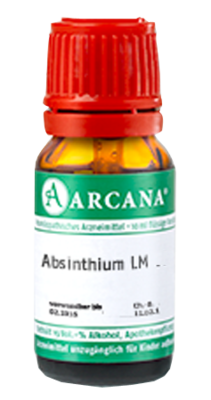 ABSINTHIUM LM 16 Dilution