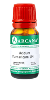 ACIDUM FUMARICUM LM 26 Dilution