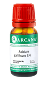 ACIDUM GALLICUM LM 90 Dilution