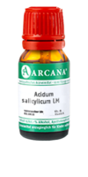 ACIDUM SALICYLICUM LM 2 Dilution