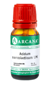 ACIDUM SARCOLACTICUM LM 5 Dilution