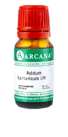 ACIDUM TARTARICUM LM 16 Dilution