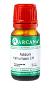 ACIDUM TELLURICUM LM 16 Dilution