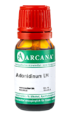 ADONIDINUM LM 2 Dilution