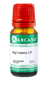 AGRIMONIA LM 25 Dilution