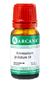 AMMONIUM JODATUM LM 11 Dilution