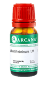 ANTIFEBRINUM LM 24 Dilution