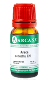 ARECA catechu LM 2 Dilution