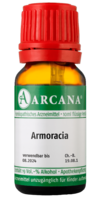 ARMORACIA LM 5 Dilution