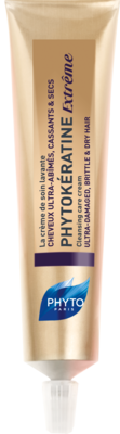 PHYTOKERATINE Extreme Waschcreme