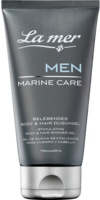 LA MER MEN Marine Care Body & Hair Duschgel m.P.