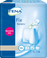 TENA FIX Fixierhosen XXXXXL