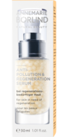 BÖRLIND Anti-Pollution & Regeneration Serum