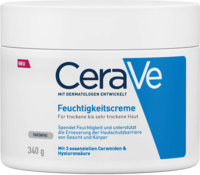 CERAVE Feuchtigkeitscreme