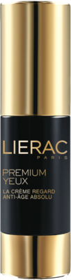 LIERAC Premium Augencreme 18