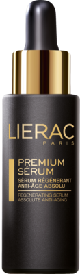 LIERAC Premium Serum Konzentrat 18