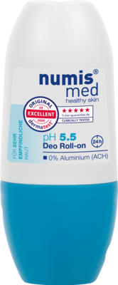 NUMIS med pH 5,5 Deo Roll-on