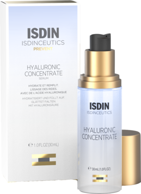 ISDIN ISDINCEUTICS Hyaluronic Concentrate