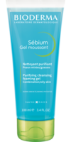 BIODERMA Sebium Gel Moussant Reinigungsgel