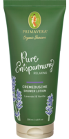 PURE ENTSPANNUNG Cremedusche