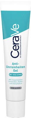 CERAVE Anti-Unreinheiten Gel